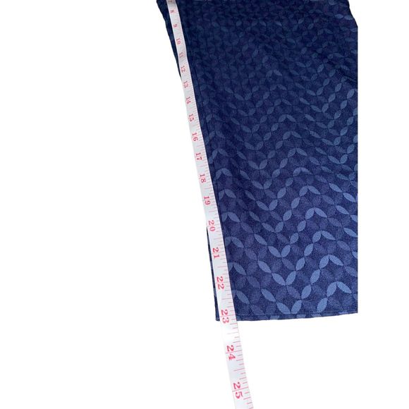 New Margaret M Jacquard Slimming Pant XL - Picture 13 of 13